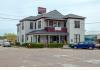 Belle-Jim Hotel: The beautiful Belle-Jim Hotel 