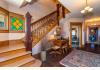 Southport Landing: 444 Phelan - Interior Staircase