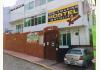The Amazing Hostel: Off street parking