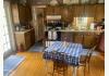 Hilty Inn Bed and Breakfast: Kitchen