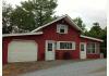 Circa 1876 Farmhouse in Evington: Guest Cottage