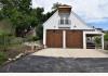 Dunham Hunt House: Carriage House