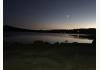 Seymour Lake Lodge : Night skies