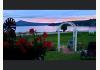 Seymour Lake Lodge : View from porch 