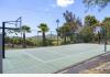 Oasis in the Ortega Hills: Sport Court