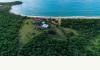 Hummingbird Beach Hideaway: aerial