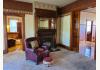 The Center of it ALL: Parlor Room