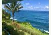 Hale Kai Hawaii: Oceanfront near Honolii Beach