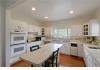 Farnsworth House : main Kitchen