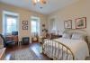 Lovelace Manor Bed and Breakfast: Bedroom