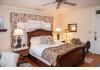 Jernigan House Bed and Breakfast: Chamberview Suite