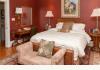 Jernigan House Bed and Breakfast: Hester-Mara Suite