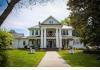 Jernigan House Bed and Breakfast: Front View