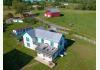 Memory Lane Bed and Breakfast: Arial View of back of house