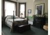 Moon River Bed and Breakfast: The Maysville room