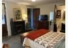 Moon River Bed and Breakfast: The Suite-Living Bedroom Area