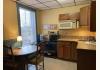 Moon River Bed and Breakfast: The Suite-Kitchen