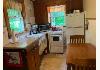Country Acres Motel: Rental Cottage: Kitchen