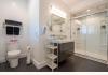 Lily's House On The 12: Autumn Ensuite Bath