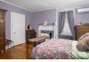 The Elisha Reynolds House (c1736-1829) : Bedroom