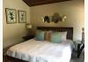 Boutique Bed & Breakfast/CoffeeHouse in Caribbean: Cabana Bedroom