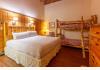 Sky Valley Chateau: Guest Suite