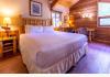 Sky Valley Chateau: Guest Suite