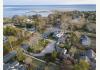 The Carriage House Inn: Aerial View