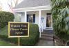 The Carriage House Inn: Entrance