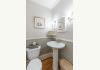 The Carriage House Inn: Guest Bath