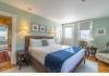 The Carriage House Inn: Guest Room