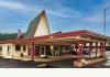 Ranch Motel - SOLD!: Exterior