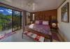 Lucky Bug Bed and Breakfast: Butterfly Room
