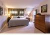 The Cozad Cover House: Bedroom 3