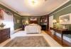 The Cozad Cover House: Bedroom 4