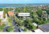 SOLD!!! - Southern Wind Inn B&B: Aerial View