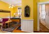Abingdon Manor  : Savannah room