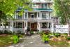 The Historic Charleston Inn: Exterior front