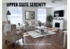 Port Franks Getaway: The Upper Suite Serenity Apartment