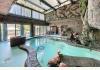 Luxurious B&B and Wedding venue with pool: pool1