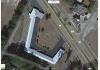 Motel in High Springs: aerial 1