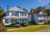 SOLD - Blue Heron Inn & Adjacent Property: Two property sale