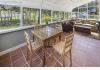 2687 West Valley Road: Sunroom