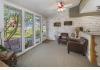 2687 West Valley Road: charming office entrance 