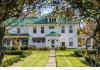 Greenwood Manor Inn  : Walk down the Aisle?