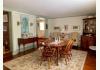 Cooperstown Bed and Breakfast: Dining Room