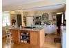 Cooperstown Bed and Breakfast: Kitchen