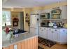 Cooperstown Bed and Breakfast: Kitchen