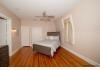 49 West High St.: Bedroom