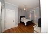 49 West High St.: Bedroom